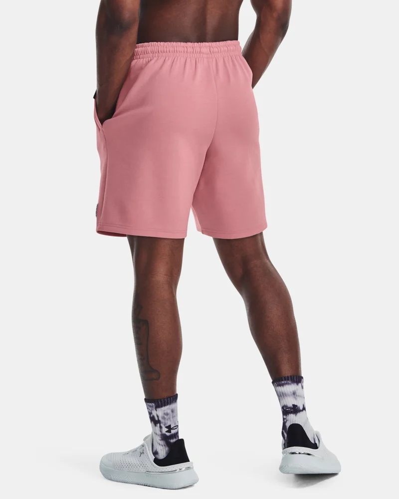 UNDER ARMOUR UA Summit Knit Shorts